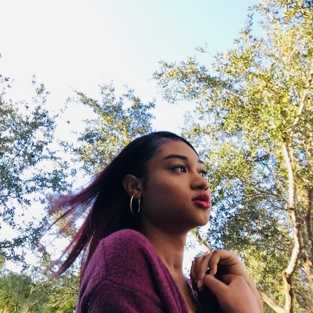 Meet your Posher, Lonny